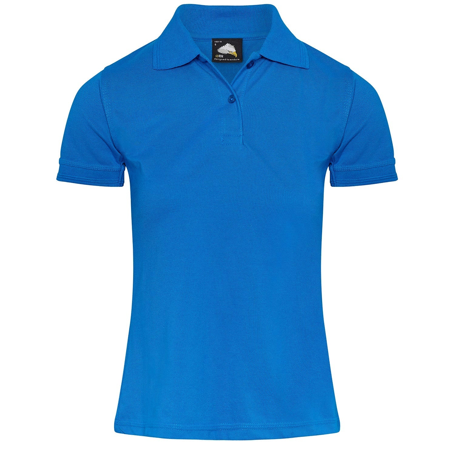 ORN Wren Ladies Poloshirt - Image 31