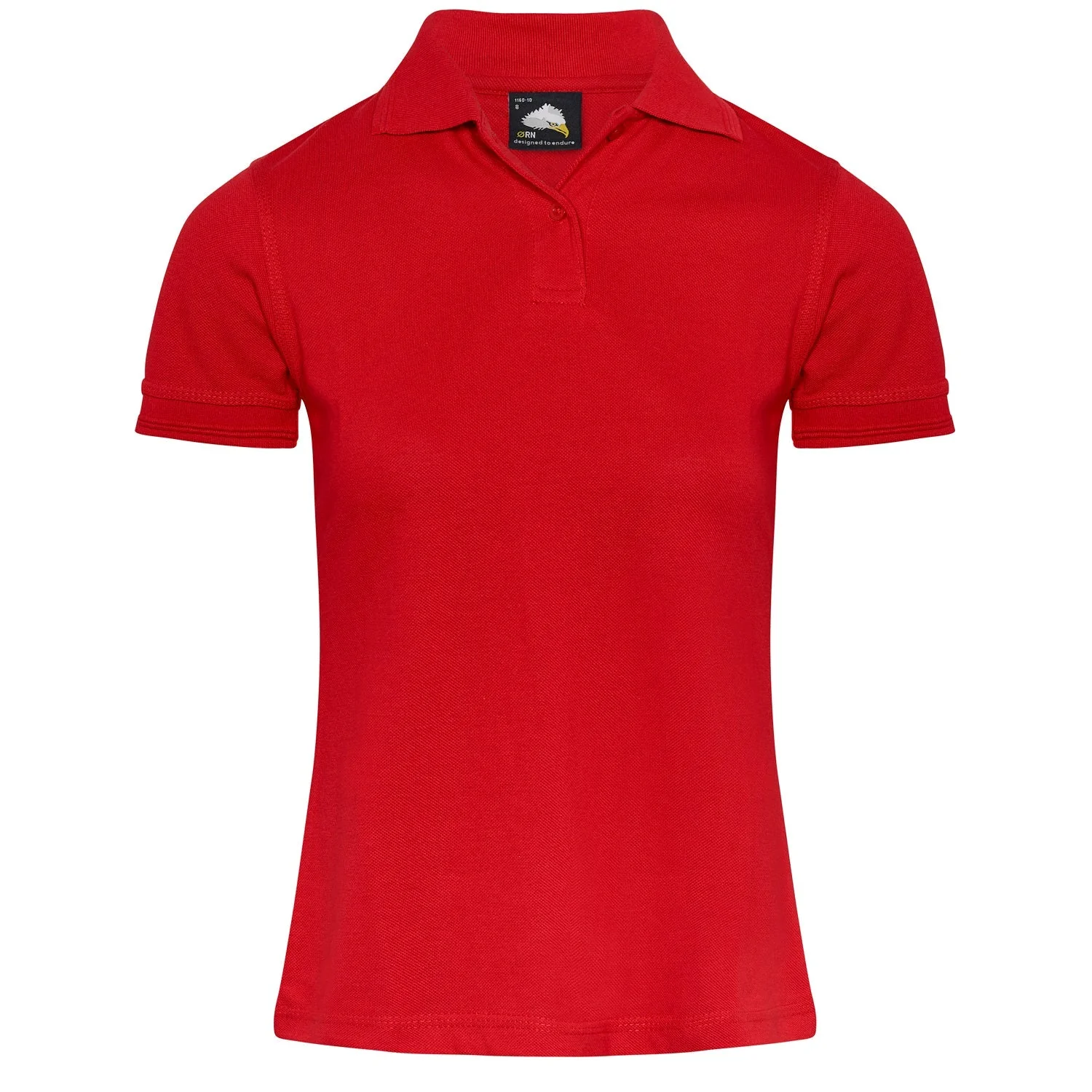 ORN Wren Ladies Poloshirt - Image 32