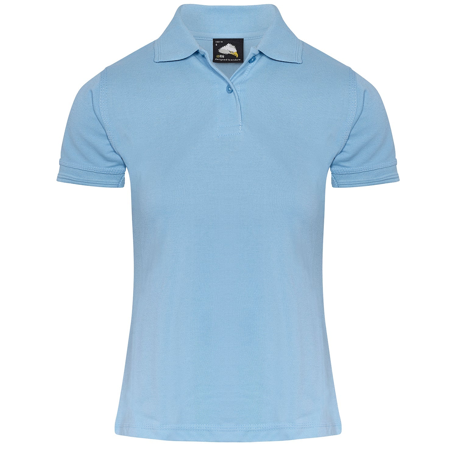 ORN Wren Ladies Poloshirt - Image 34