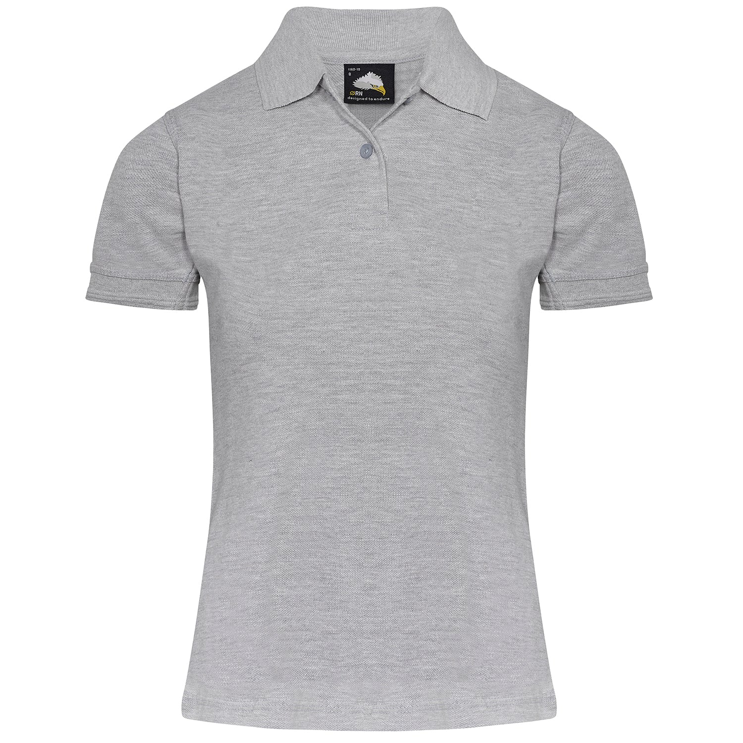 ORN Wren Ladies Poloshirt - Image 4