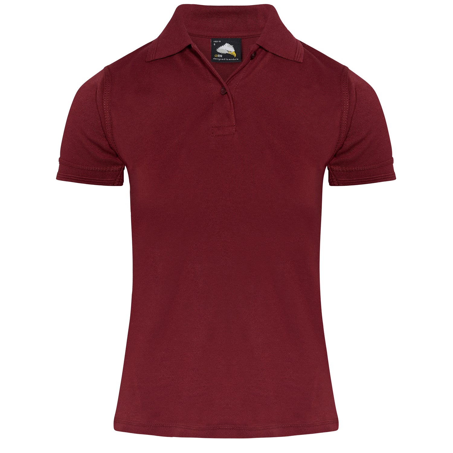 ORN Wren Ladies Poloshirt - Image 6