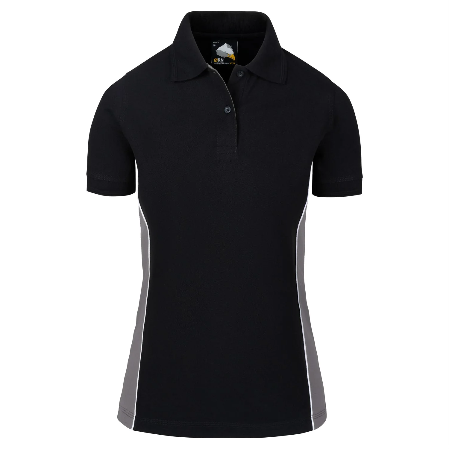 ORN Ladies Silverswift Poloshirt - Image 10