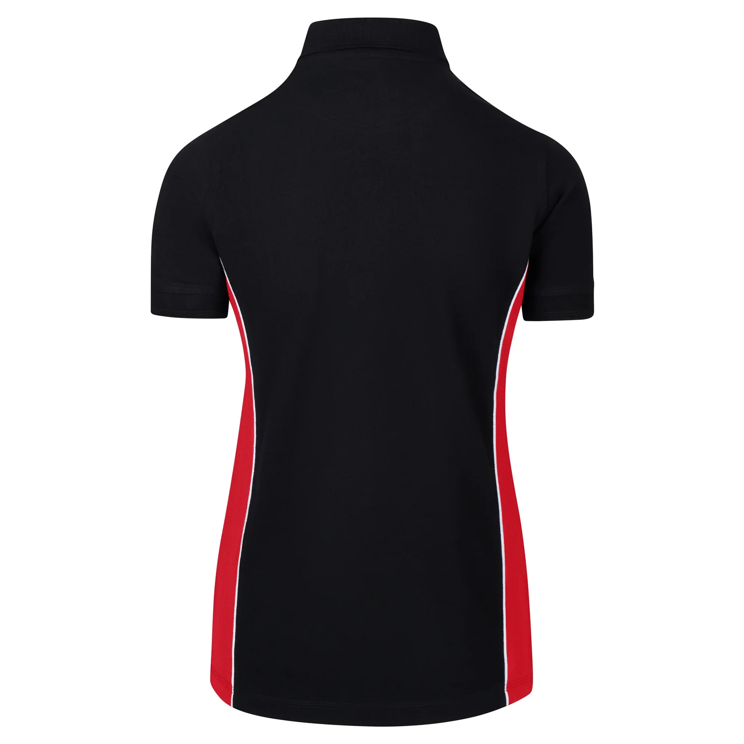 ORN Ladies Silverswift Poloshirt - Image 5