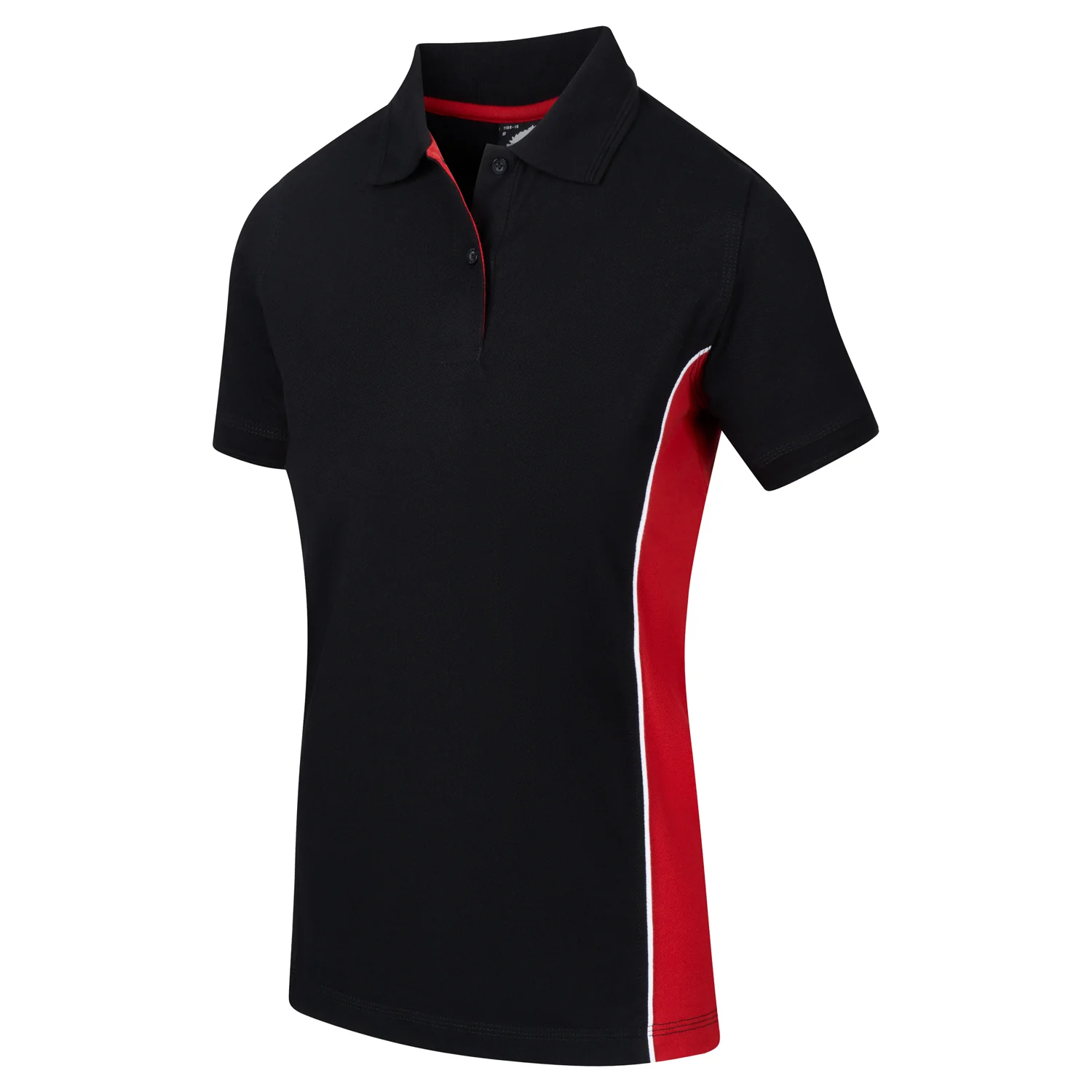 ORN Ladies Silverswift Poloshirt - Image 6