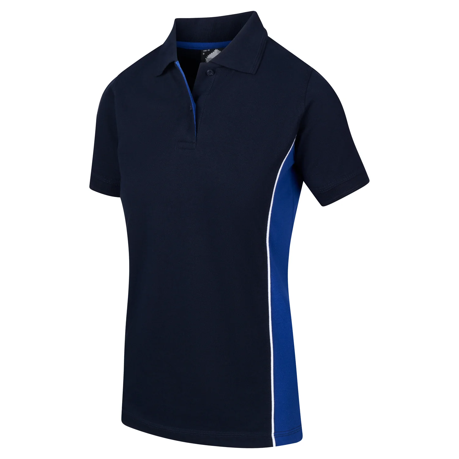 ORN Ladies Silverswift Poloshirt - Image 9