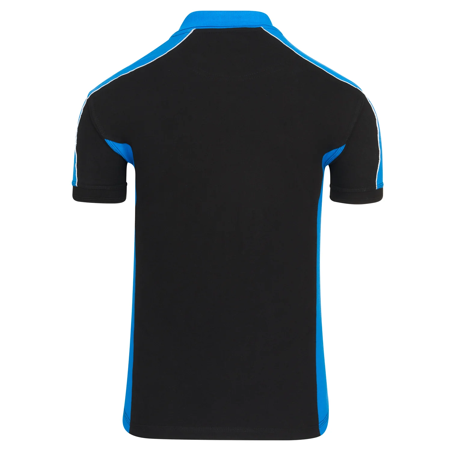 ORN Avocet Two Tone Polo shirt - Image 12