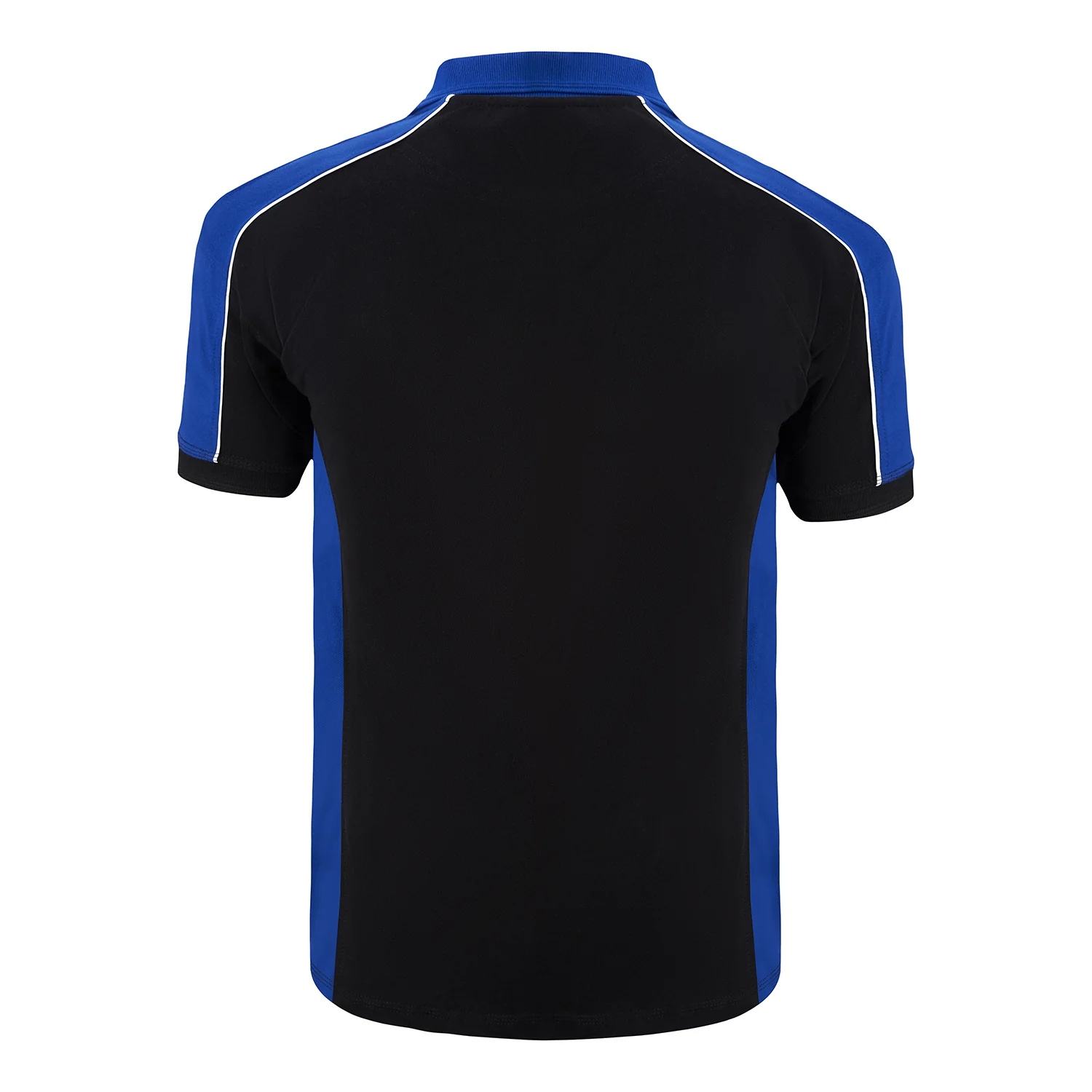ORN Avocet Two Tone Polo shirt - Image 14