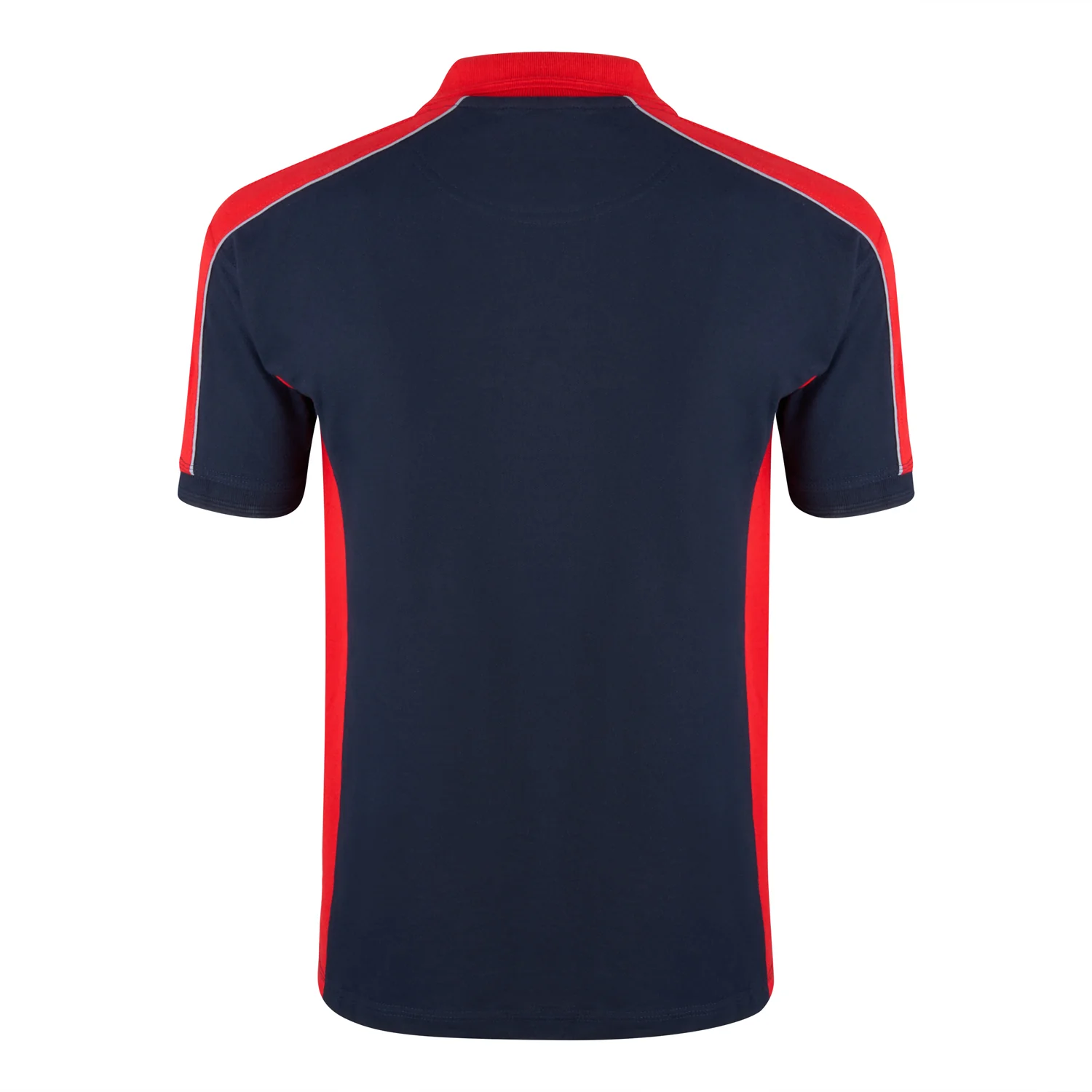 ORN Avocet Two Tone Polo shirt - Image 17