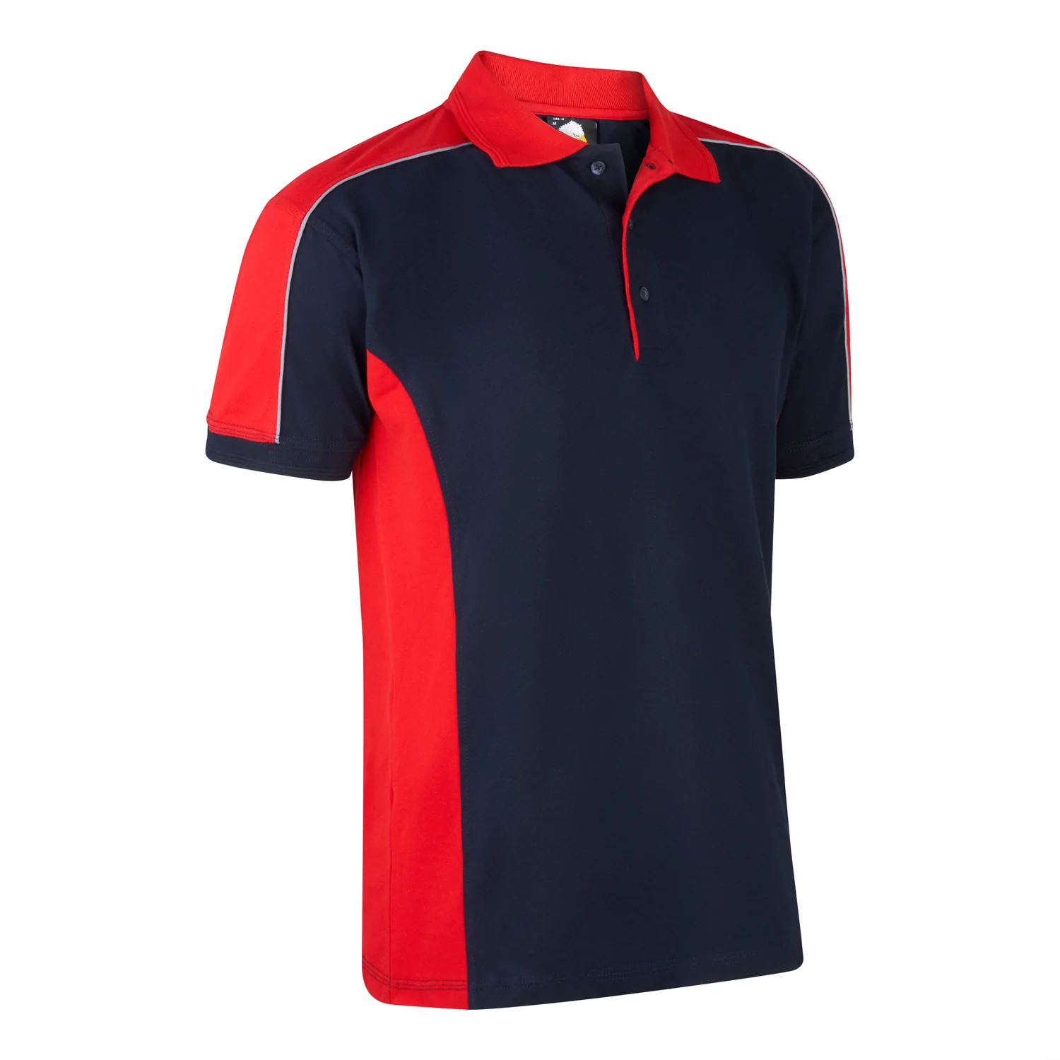 ORN Avocet Two Tone Polo shirt - Image 18