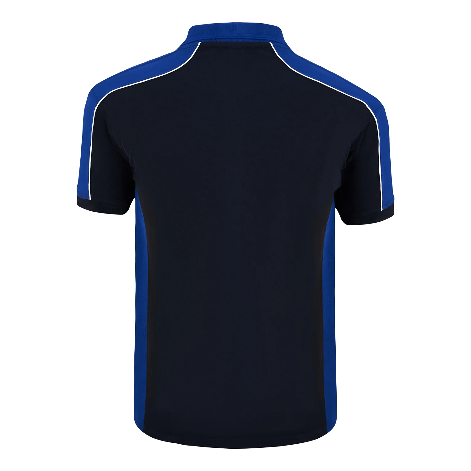 ORN Avocet Two Tone Polo shirt - Image 20