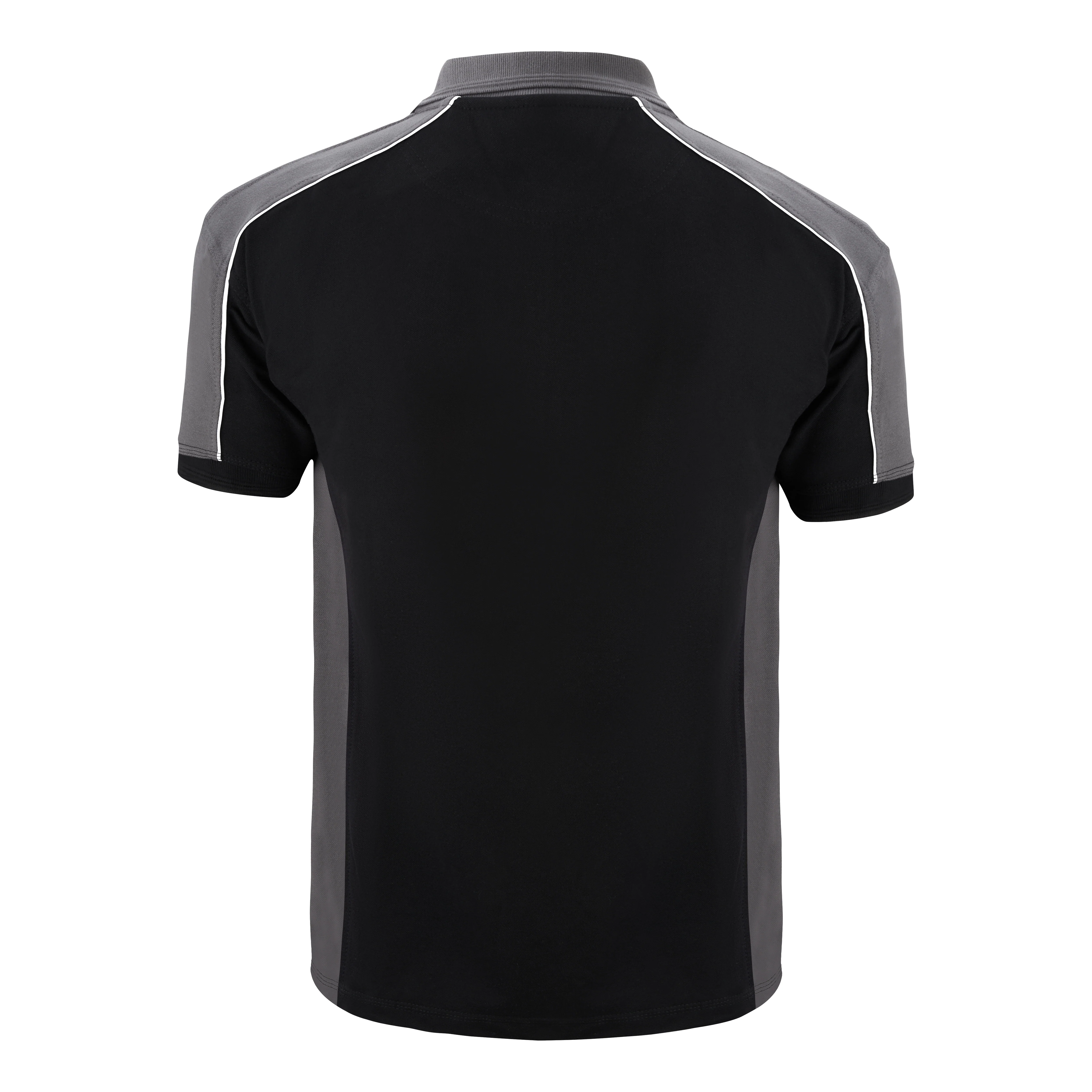 ORN Avocet Two Tone Polo shirt - Image 3
