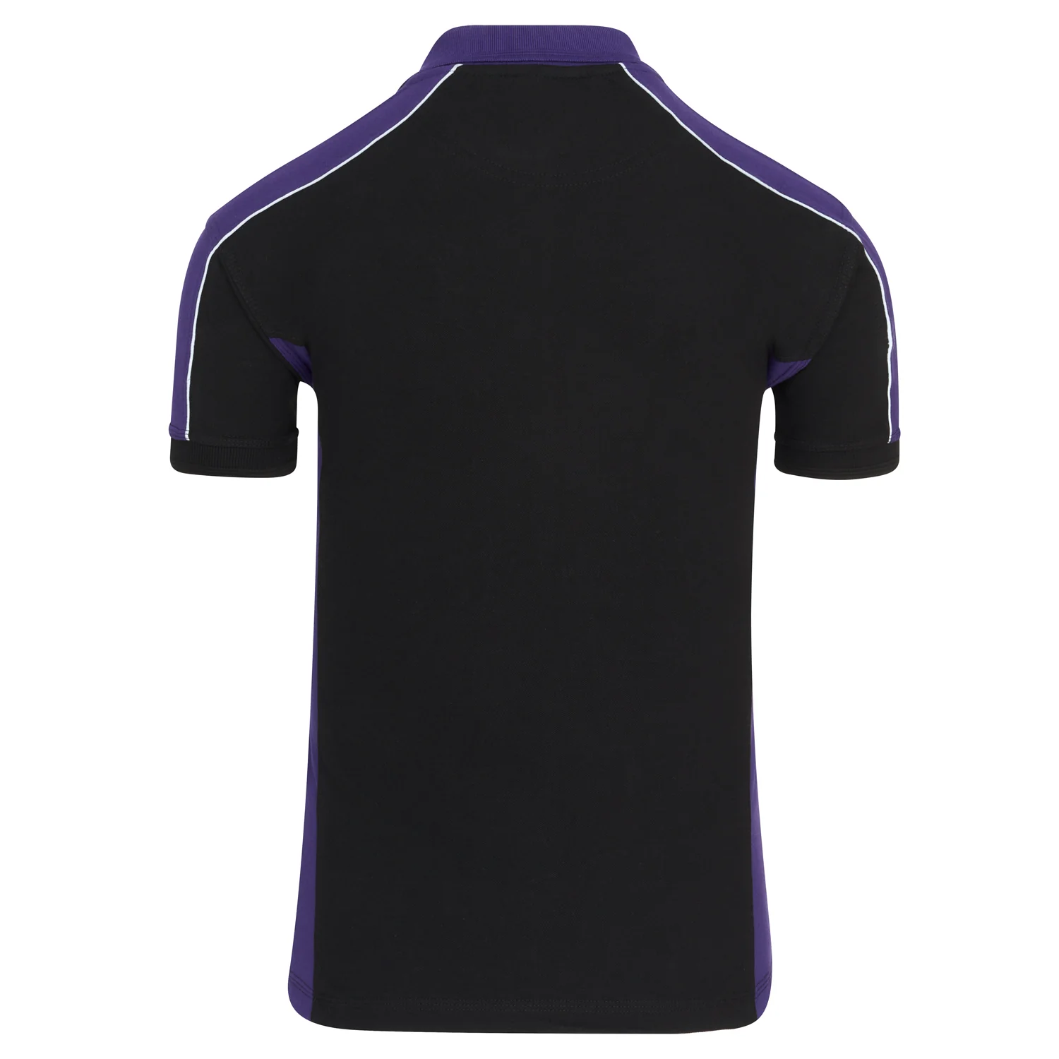 ORN Avocet Two Tone Polo shirt - Image 6