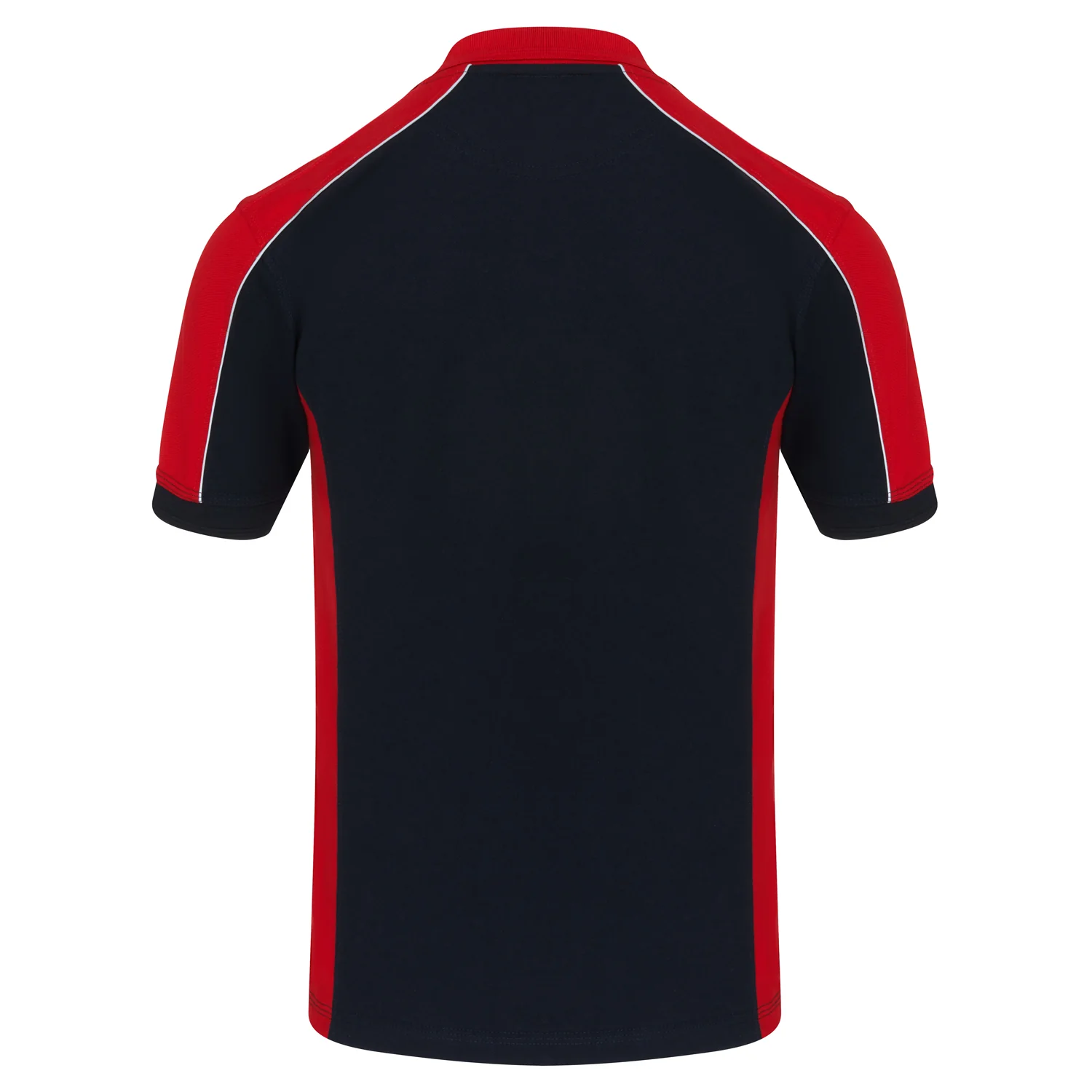ORN Avocet Two Tone Polo shirt - Image 9