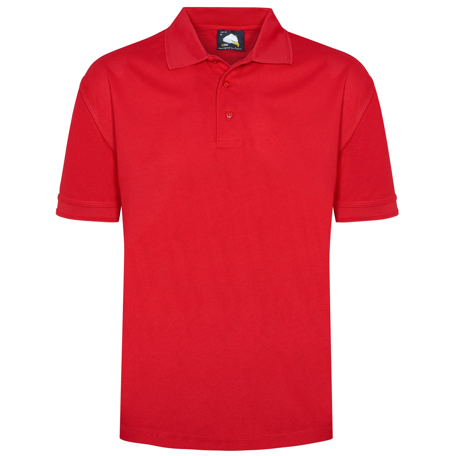 ORN Oriole Wicking Poloshirt - Image 5