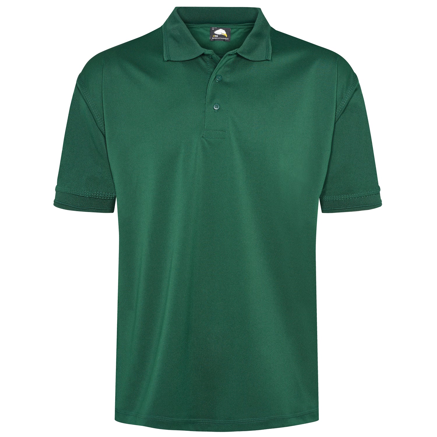 ORN Oriole Wicking Poloshirt - Image 8