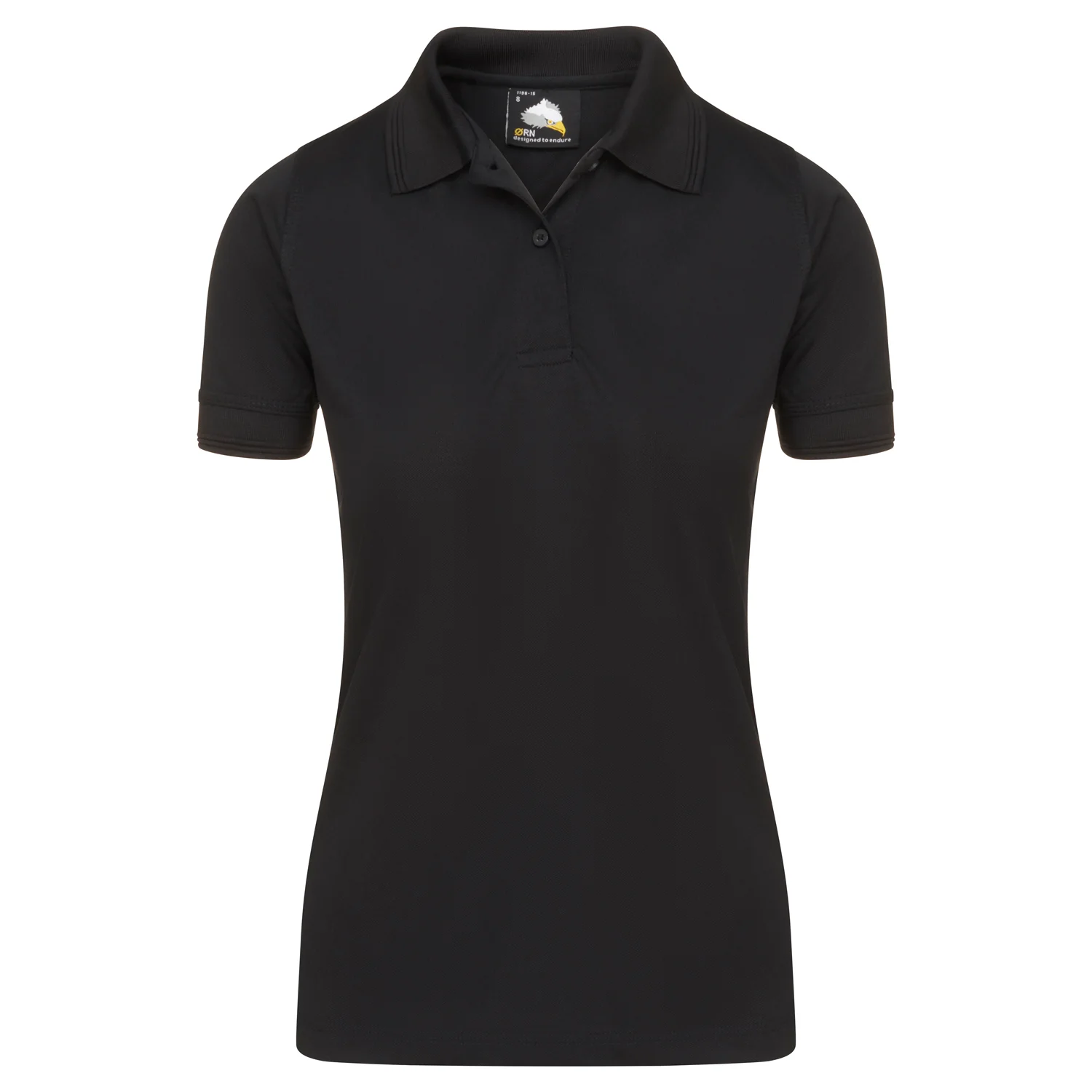 ORN Ladies Oriole Wicking Poloshirt