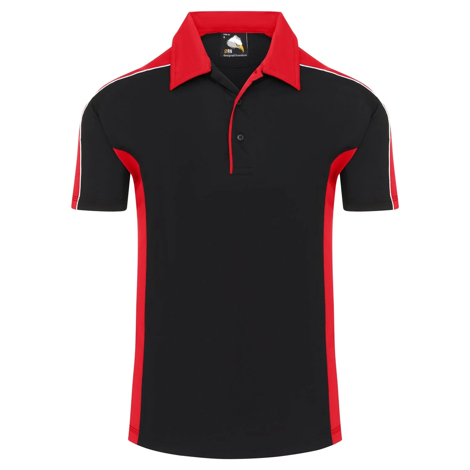ORN Avocet Wicking Poloshirt - Image 10