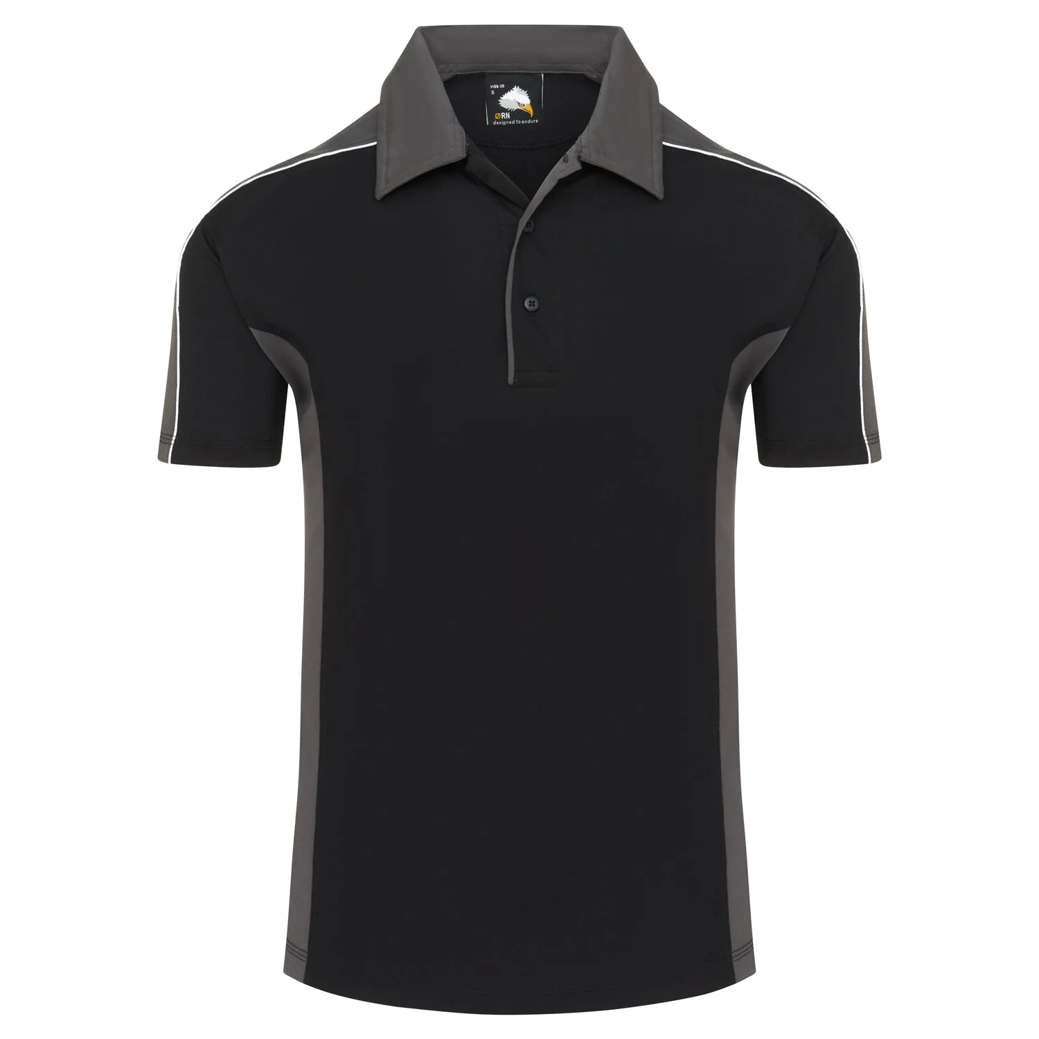 ORN Avocet Wicking Poloshirt - Image 11