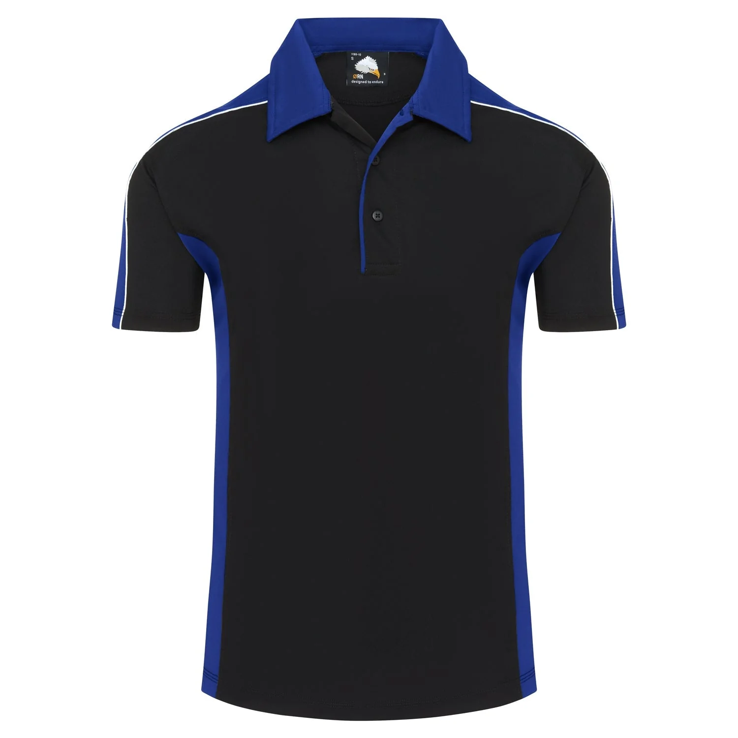 ORN Avocet Wicking Poloshirt - Image 12