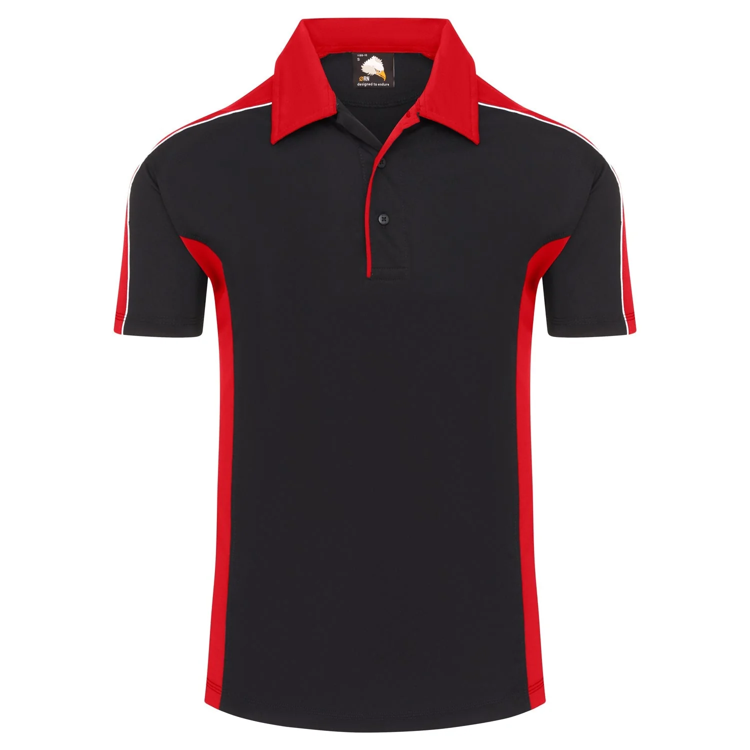 ORN Avocet Wicking Poloshirt - Image 13