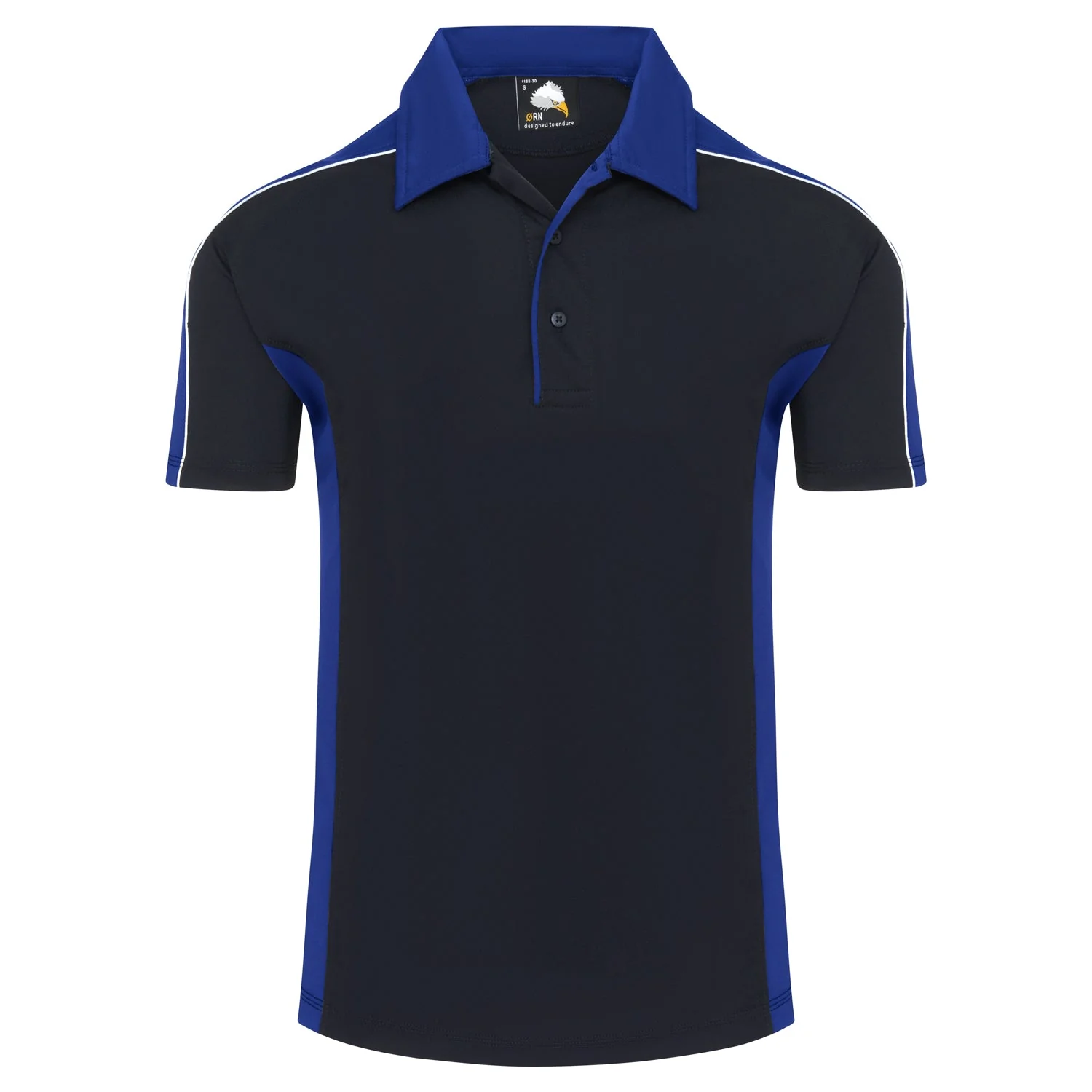 ORN Avocet Wicking Poloshirt - Image 7