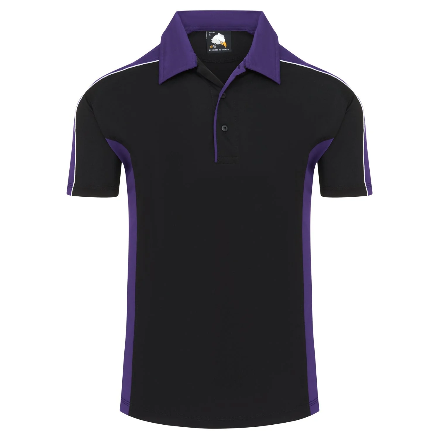 ORN Avocet Wicking Poloshirt - Image 9