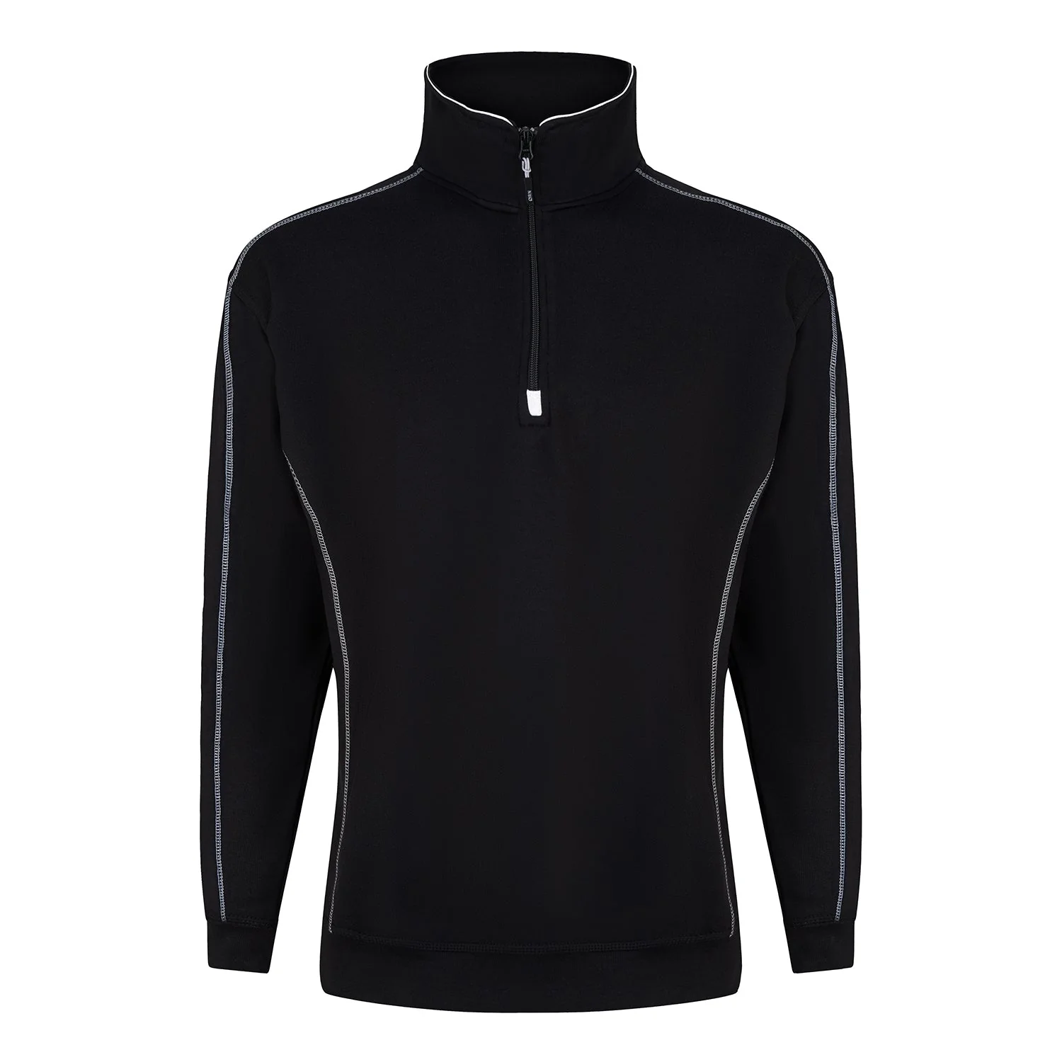 ORN Crane 1/4 Zip Sweatshirt - Image 5