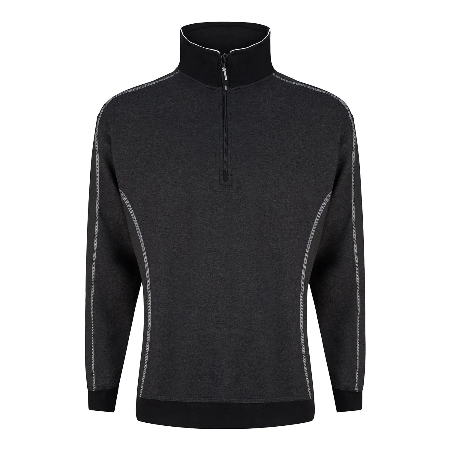 ORN Crane 1/4 Zip Sweatshirt - Image 6