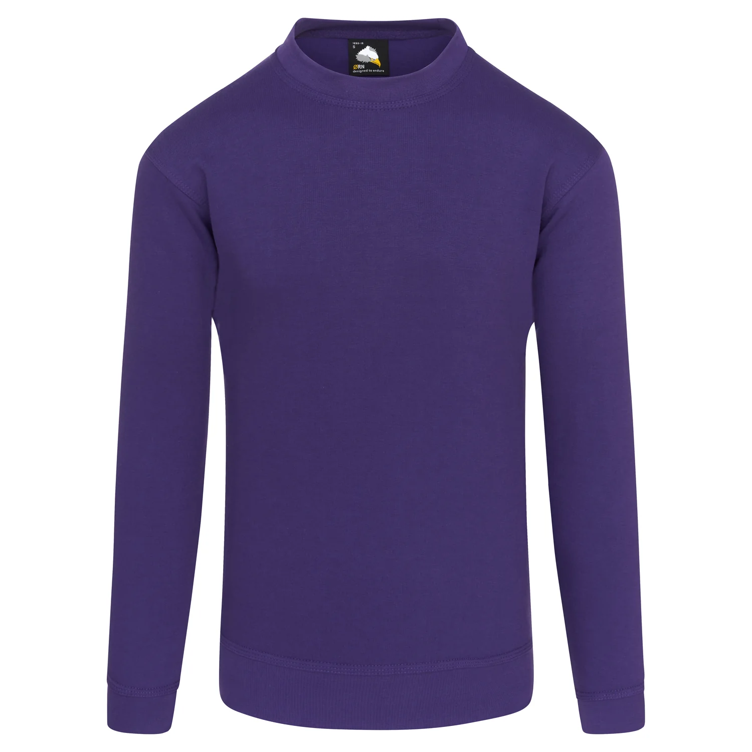 ORN Kite Sweatshirt (cont) - Image 4