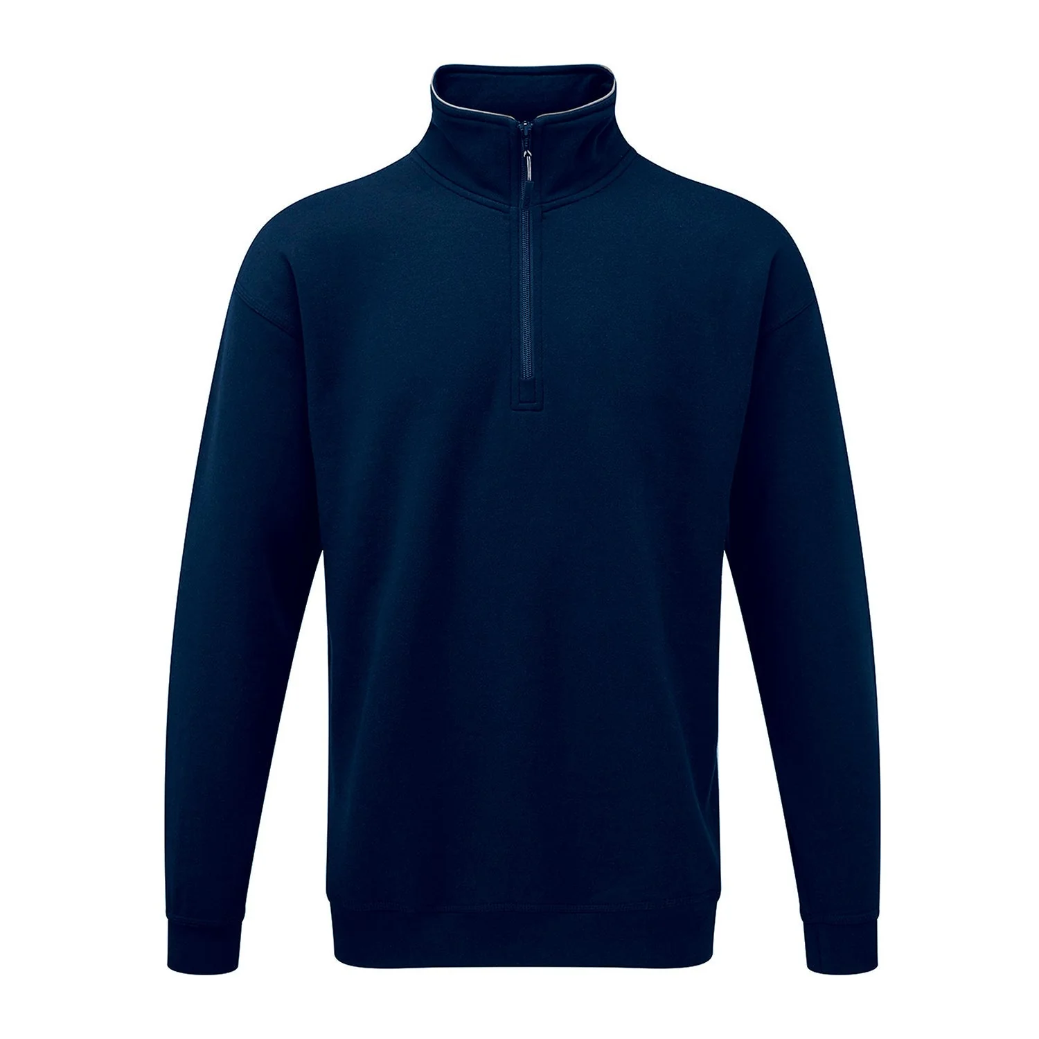ORN Grouse 1/4 Zip Sweatshirt - Image 5
