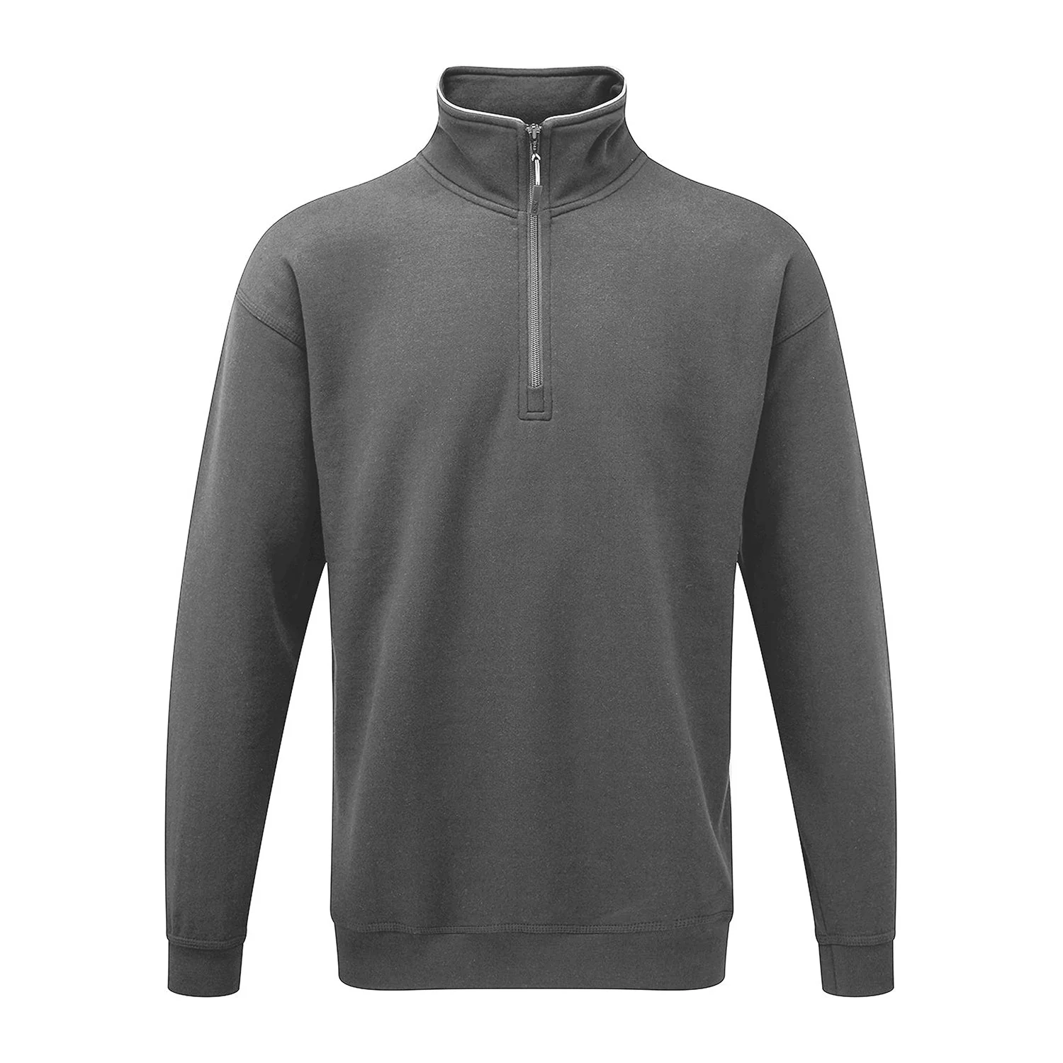 ORN Grouse 1/4 Zip Sweatshirt - Image 6