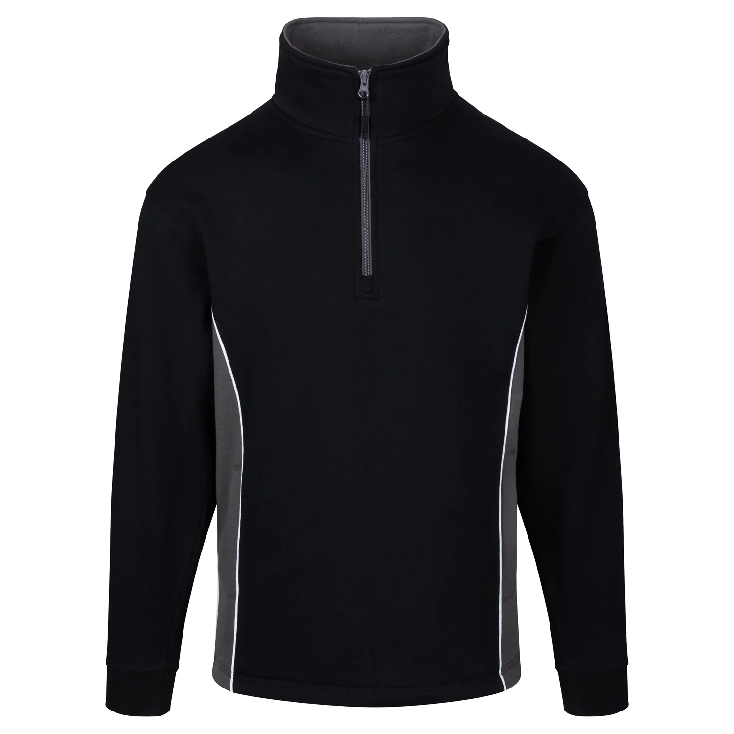 ORN Silverswift Quarter Zip Sweatshirt - Image 10