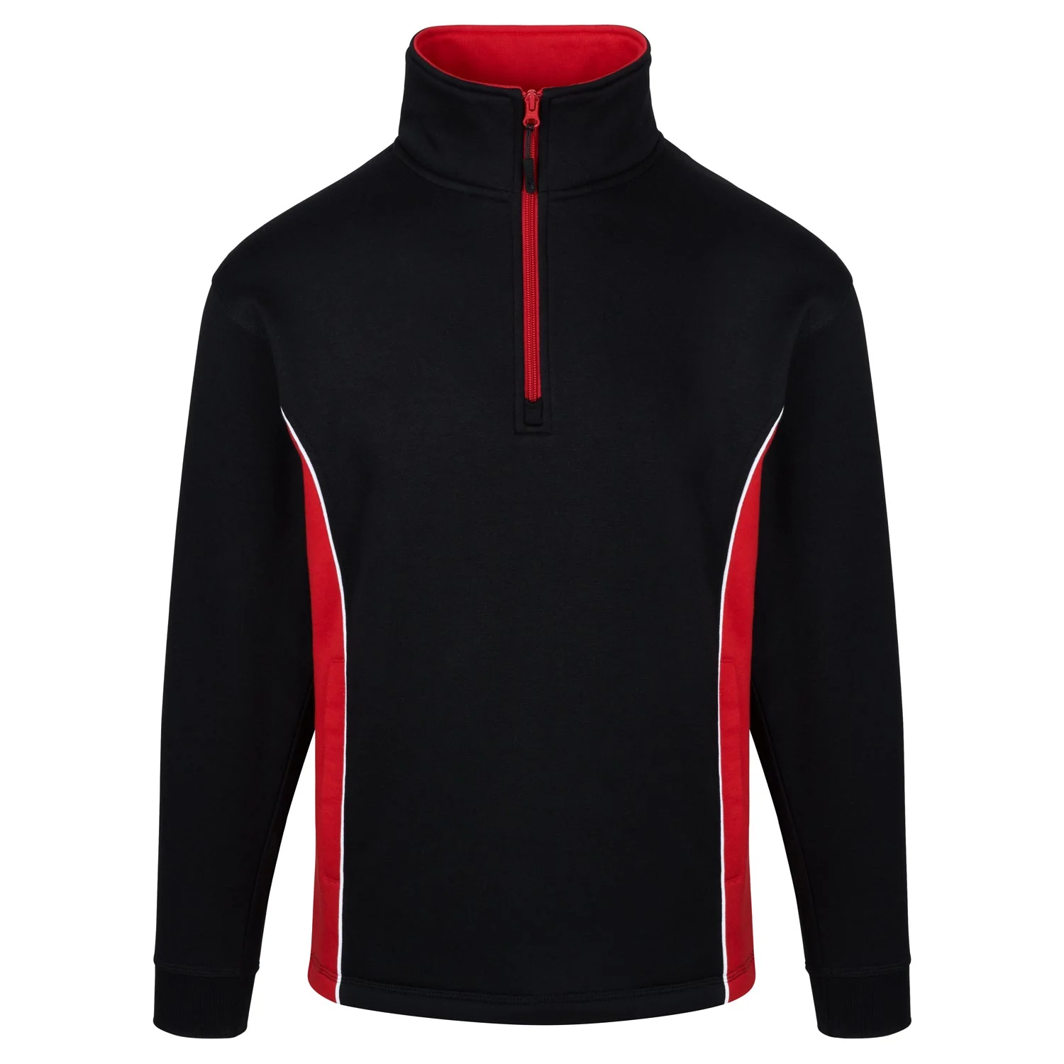 ORN Silverswift Quarter Zip Sweatshirt - Image 11