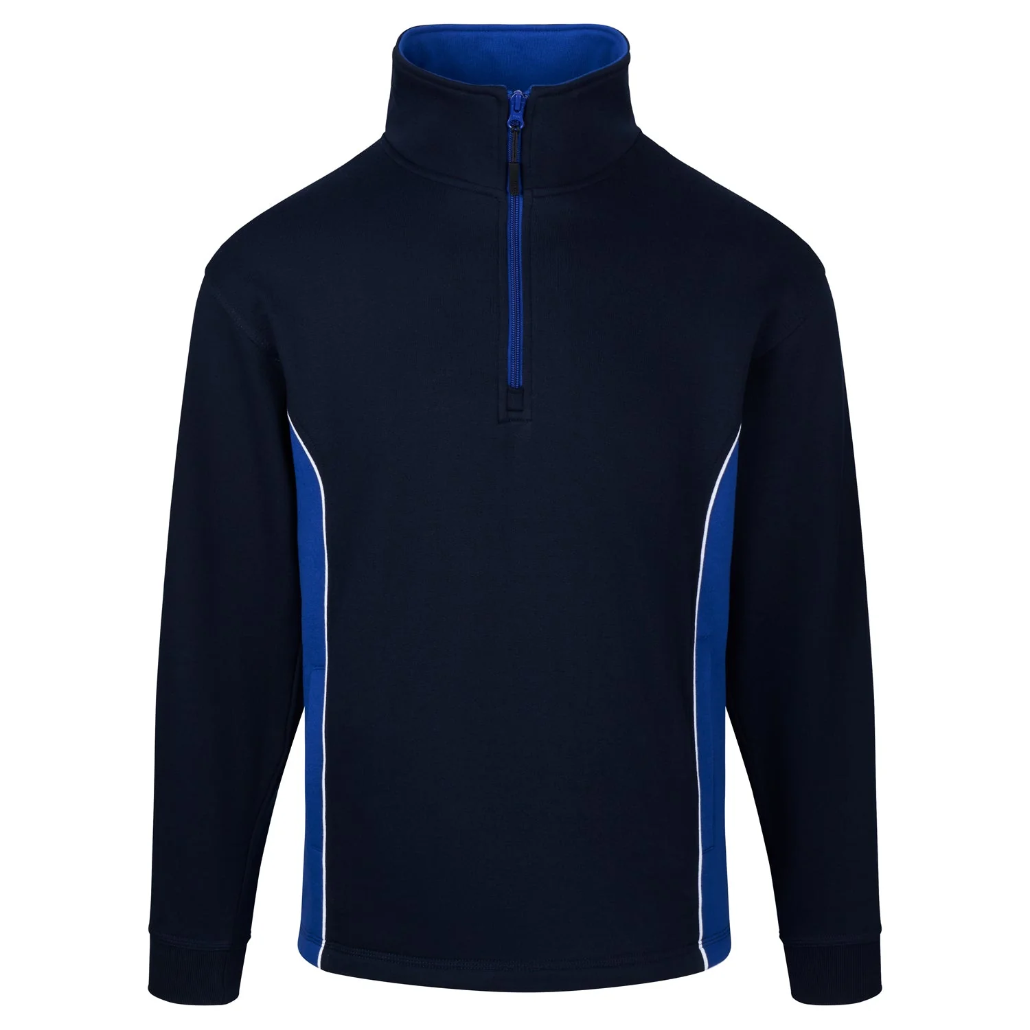 ORN Silverswift Quarter Zip Sweatshirt - Image 12