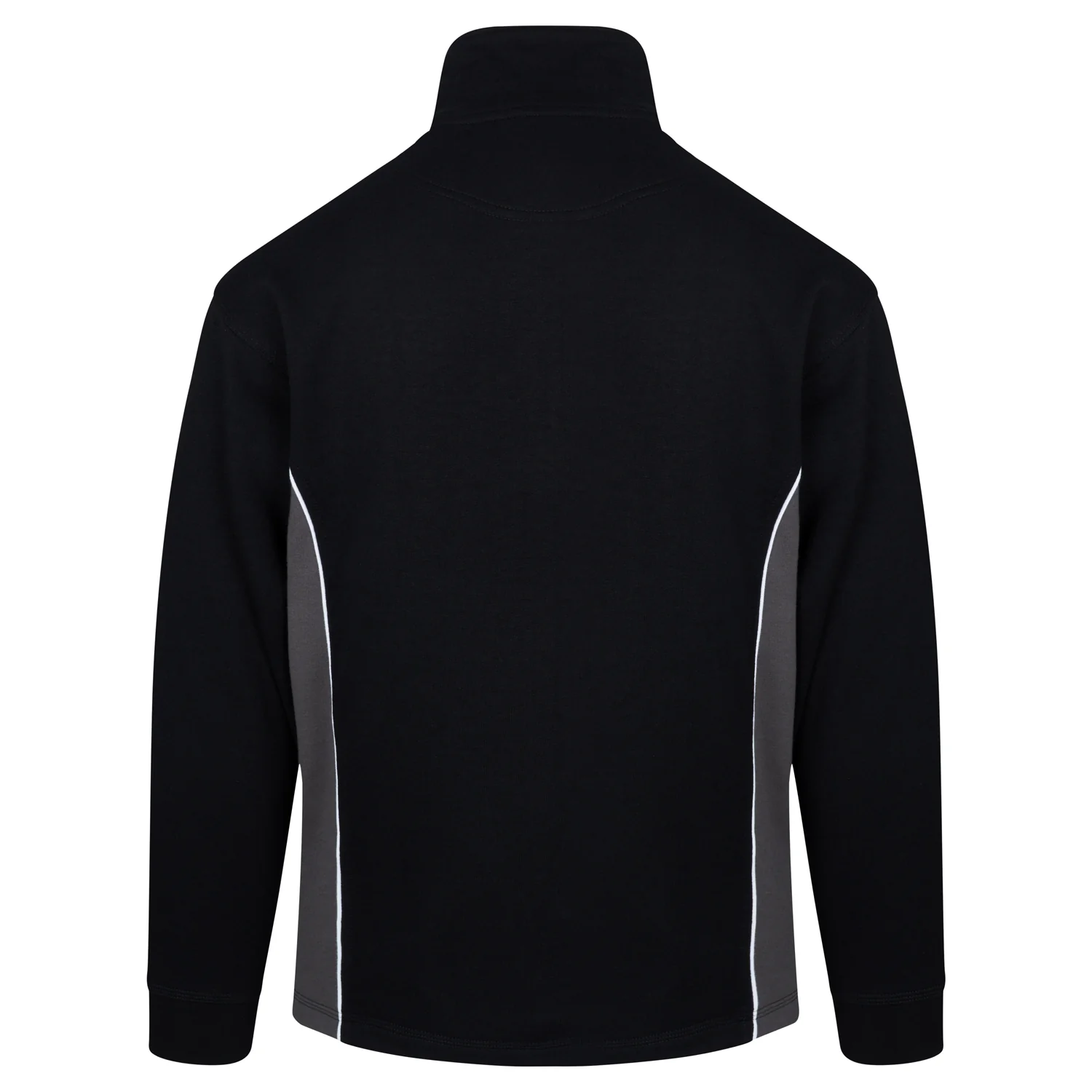 ORN Silverswift Quarter Zip Sweatshirt - Image 3