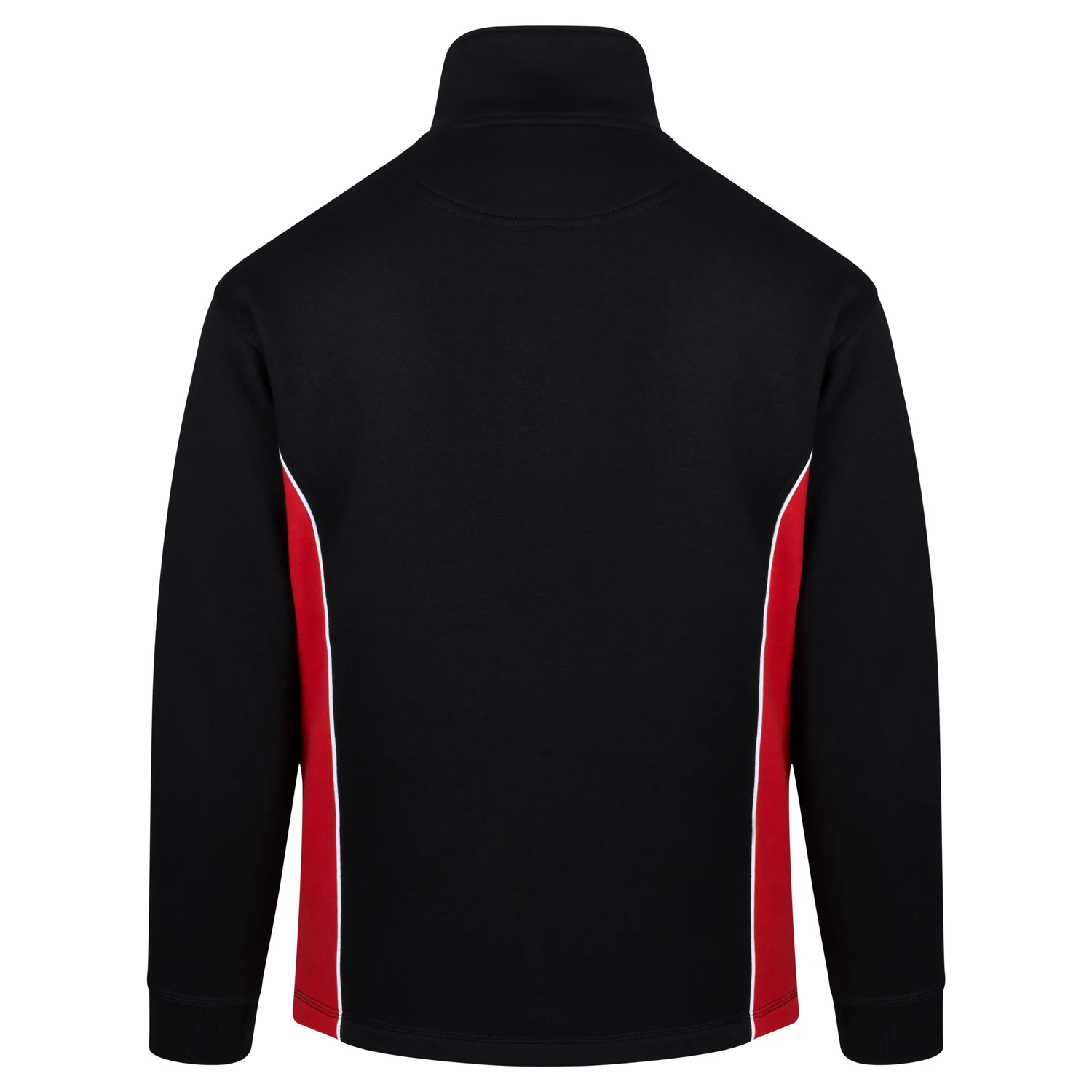 ORN Silverswift Quarter Zip Sweatshirt - Image 5