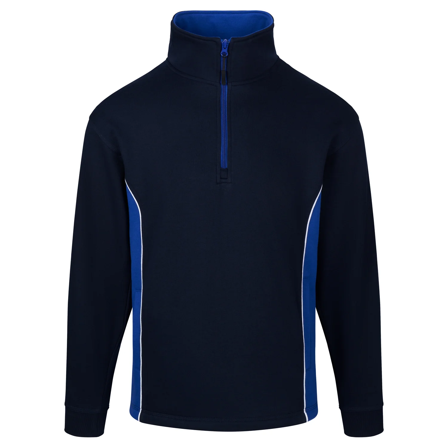ORN Silverswift Quarter Zip Sweatshirt - Image 7