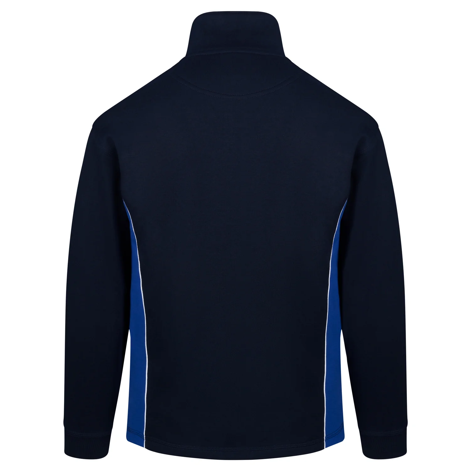ORN Silverswift Quarter Zip Sweatshirt - Image 8