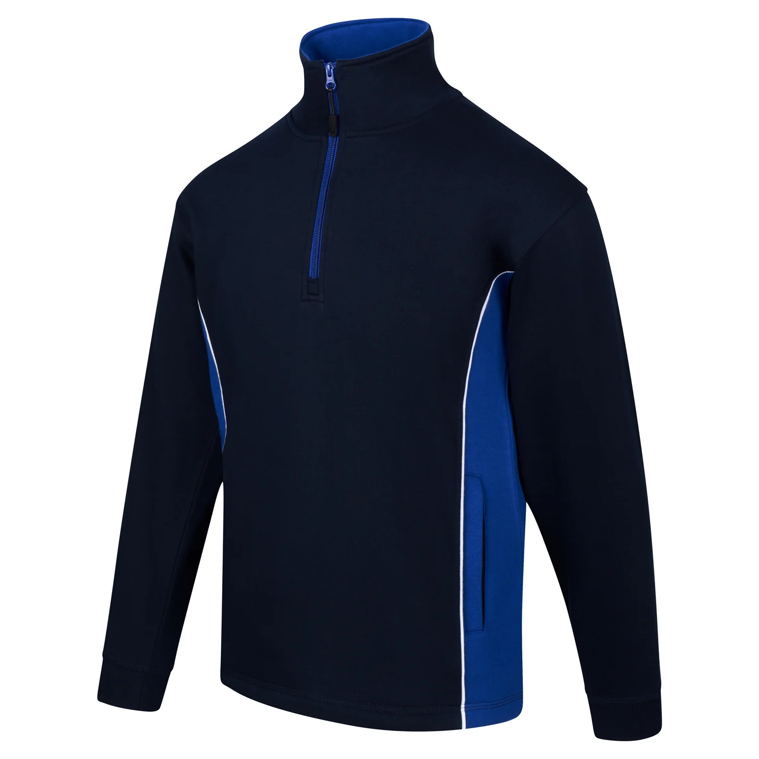 ORN Silverswift Quarter Zip Sweatshirt - Image 9