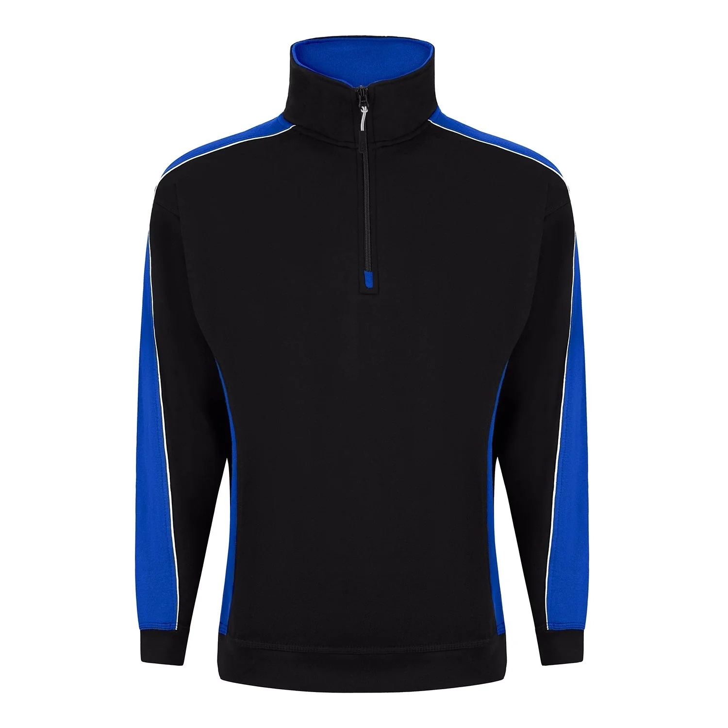 ORN Avocet 1/4 Zip Sweatshirt - Image 12