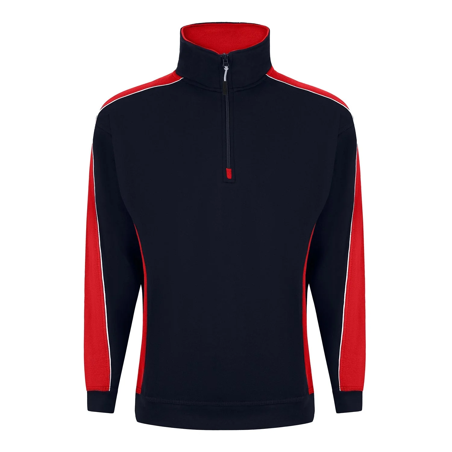 ORN Avocet 1/4 Zip Sweatshirt - Image 13
