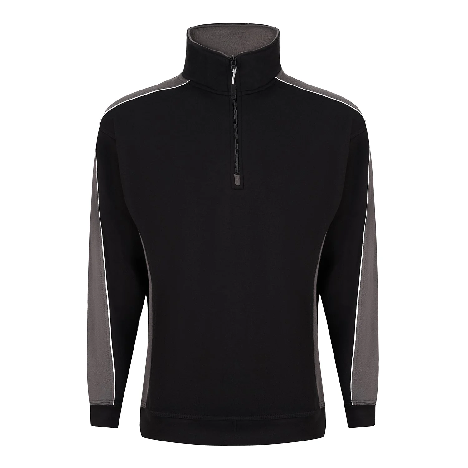 ORN Avocet 1/4 Zip Sweatshirt - Image 4