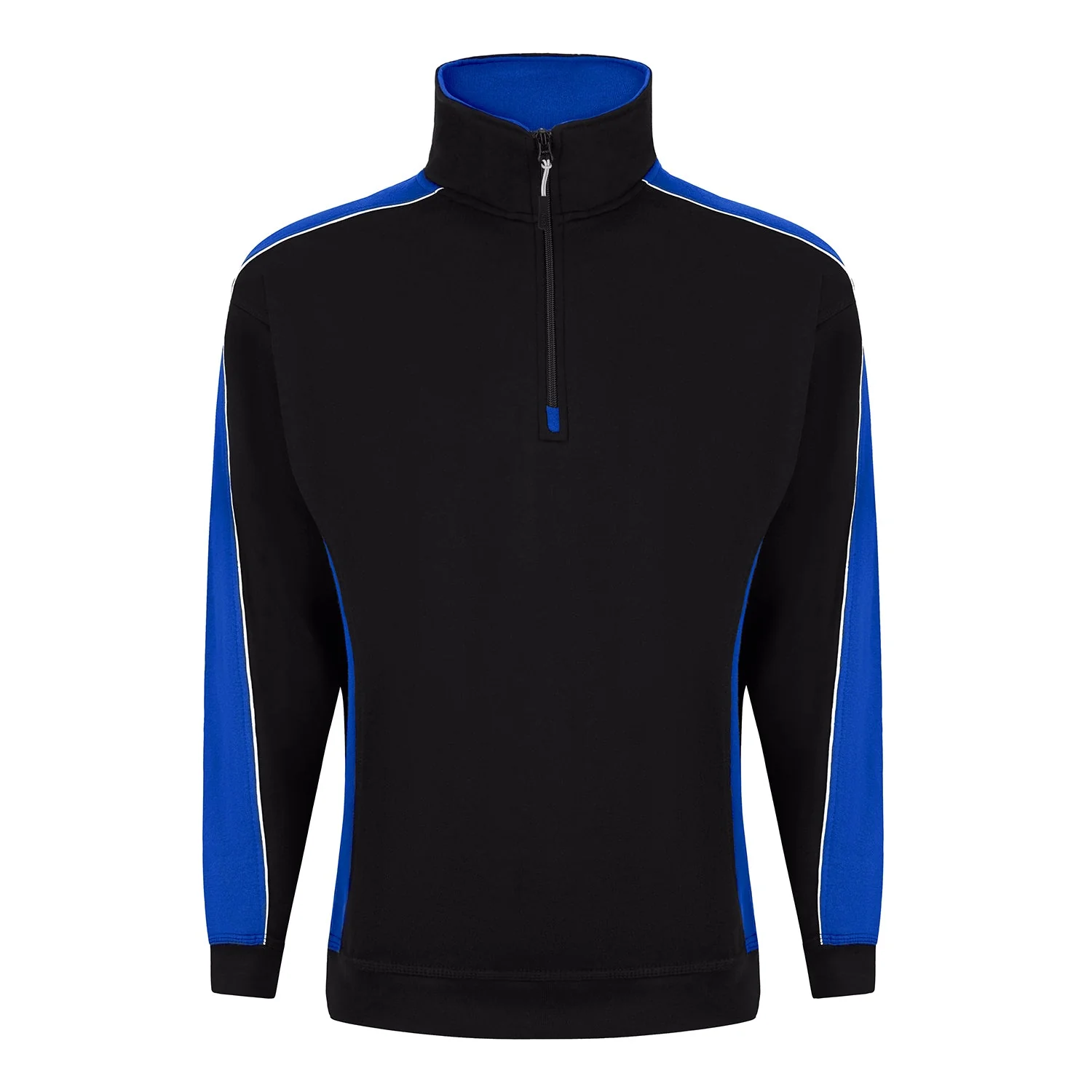 ORN Avocet 1/4 Zip Sweatshirt - Image 5