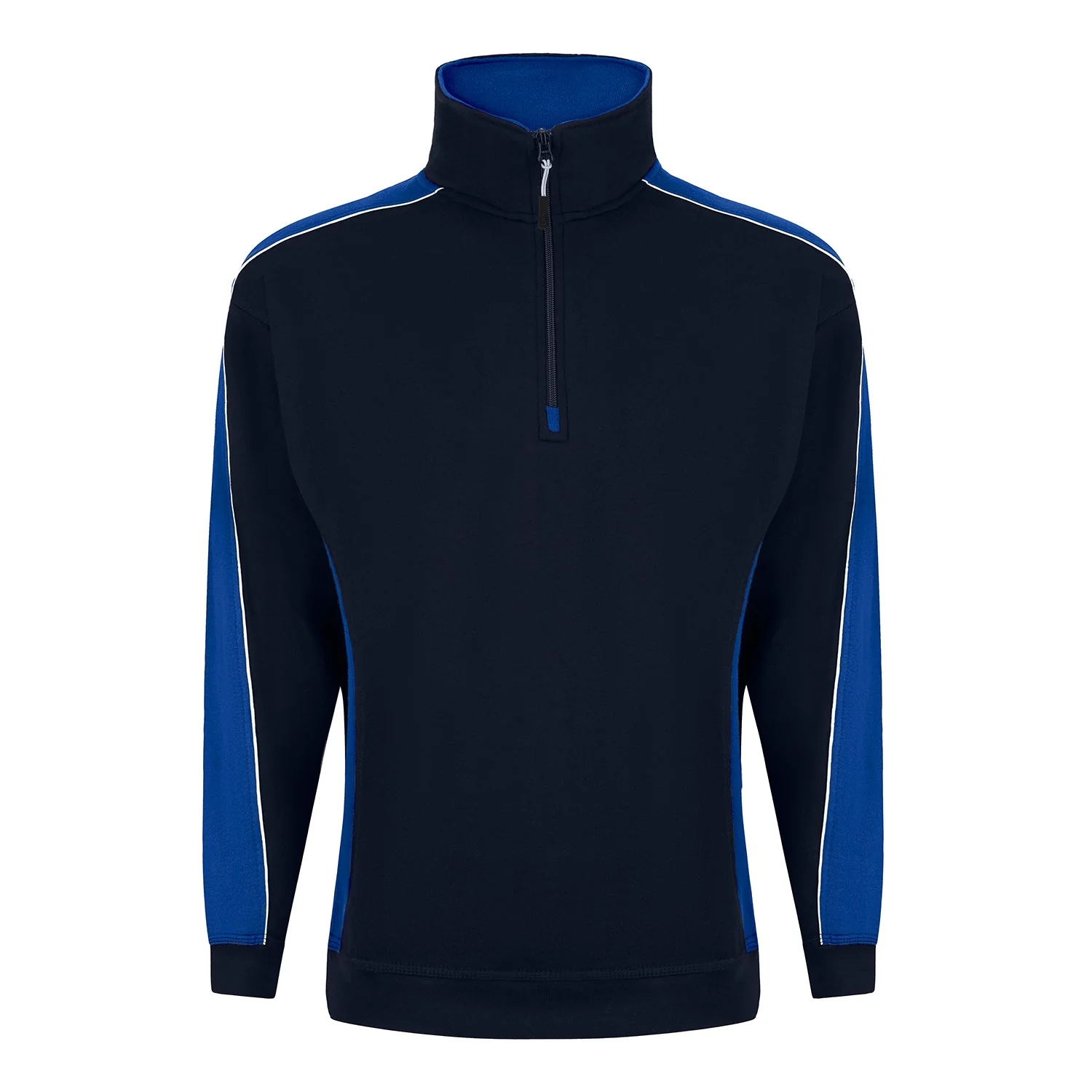 ORN Avocet 1/4 Zip Sweatshirt - Image 7