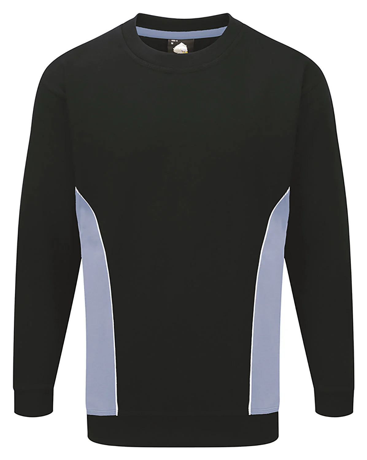 ORN Silverswift Two Tone Workwear Sweatshirt - Image 2