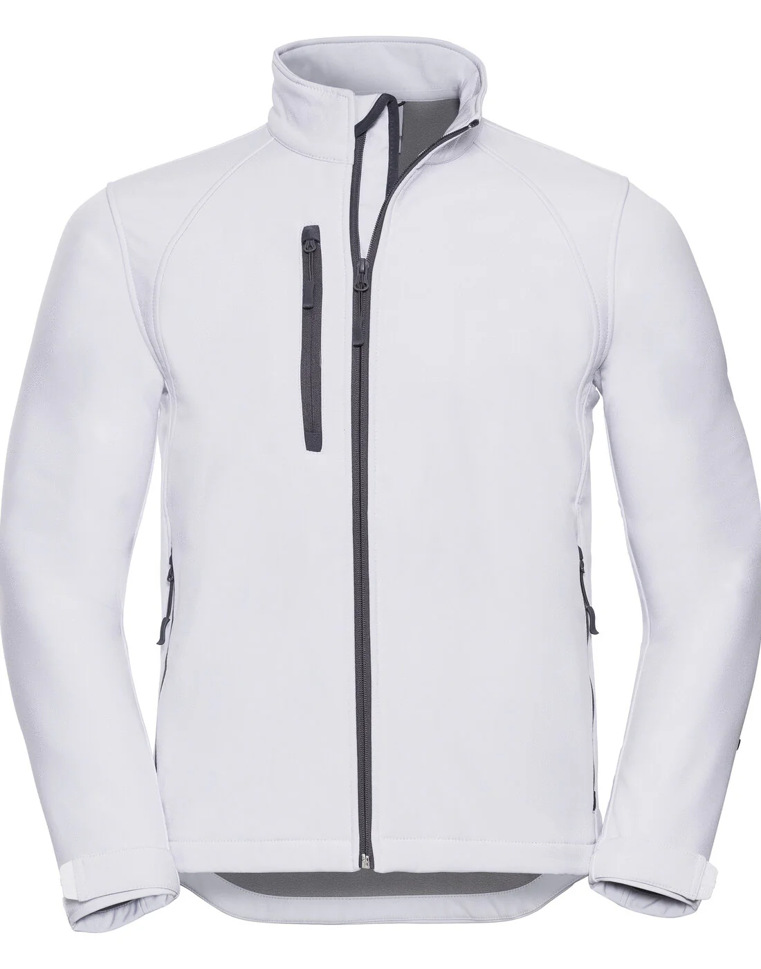 Russell Mens Softshell Jacket - Image 6