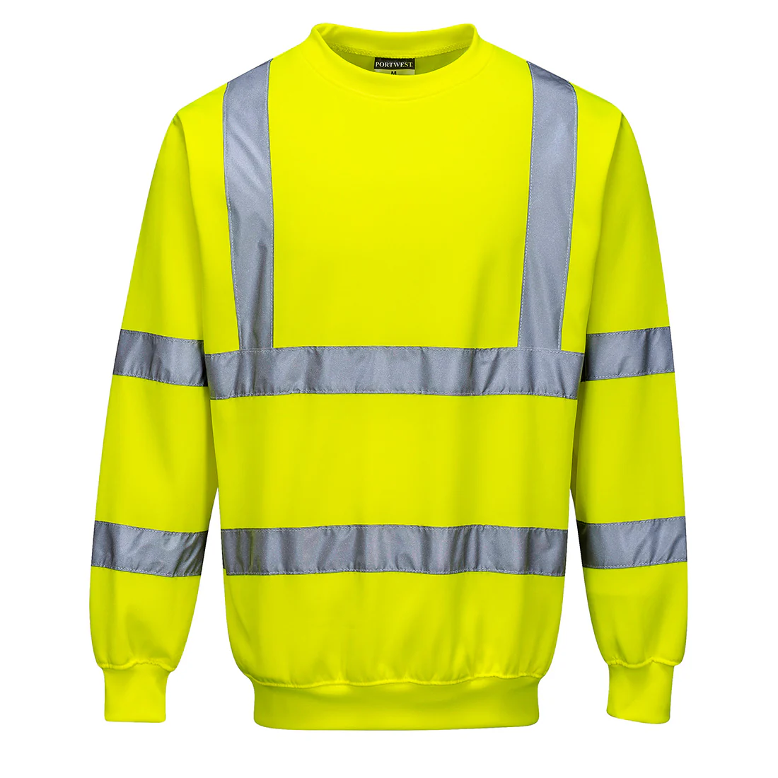 16 Item Hi-Vis Printed Workwear Bundle - Image 14