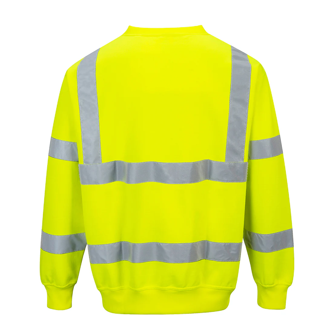 16 Item Hi-Vis Printed Workwear Bundle - Image 15