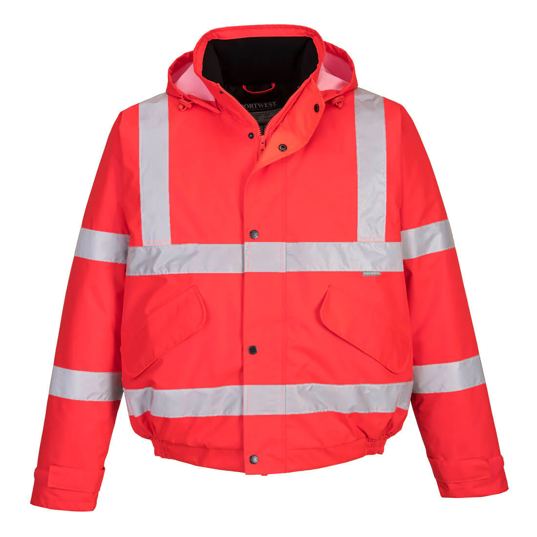 16 Item Hi-Vis Printed Workwear Bundle - Image 18