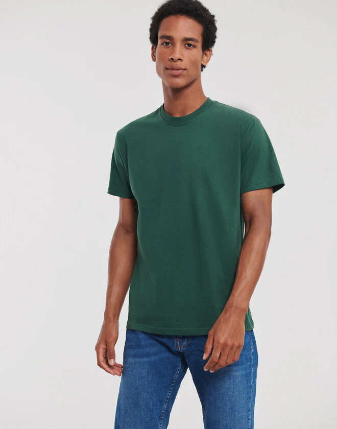 16 Item Russell Premium Quality Embroidered Workwear Bundle with Free Logo - Image 2